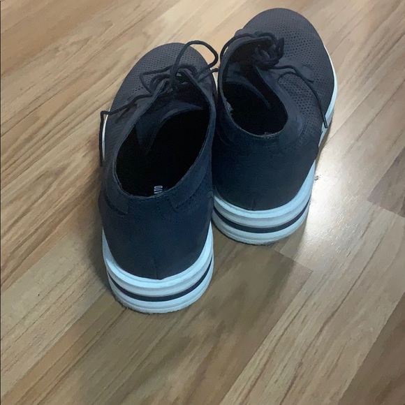 Antony Morato lace up made in Italy main image 5
